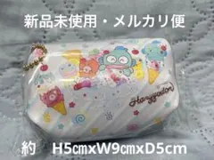 サンリオ　キャラクターズ　キャラメルポーチ