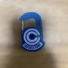 ドラゴンボール　アクリルカラビナ