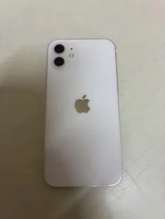 2025年最新】iphone12 本体 128 ホワイトの人気アイテム - メルカリ