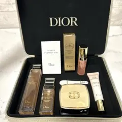 新品未使用　DIOR ディオール プレステージ ディスカバリー コフレ