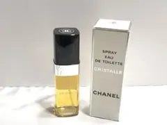 香水 ■ シャネル CHANEL ■ クリスタル オードトワレ EDT 60ml
