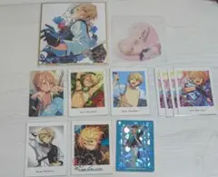 あんさんぶるスターズ　白鳥藍良