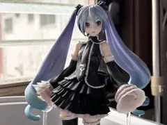 2026年最新】初音ミク プレミアムフィギュア vocaloidの人気アイテム