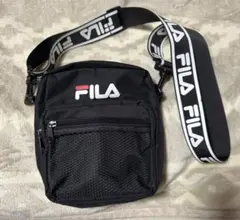FILA ショルダーバッグ