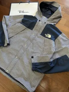 未使用JUNYA WATANABE ×THE NORTH FACE 24SS