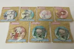 まふまふ 『忍びのすゝめ』ファミマコラボ 缶バッジ 10個セット - メルカリ