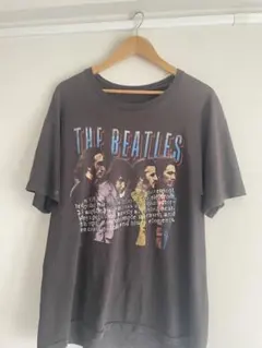 当日発送可】激レア 90s FGJ 1991 Tour Tシャツ シングル - メルカリ