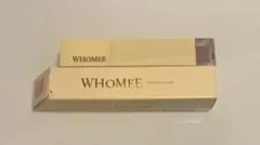 WHOMEE 描くチーク 照れ笑 青みニュアンスのチャームピンクのサムネイル