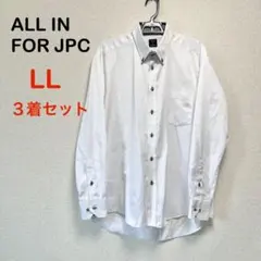 シャツ メンズ 長袖