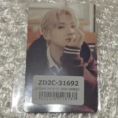 m*n様 YUMA ユウマ 雪明かり トレカ DARKMOON ポプアプ 限定