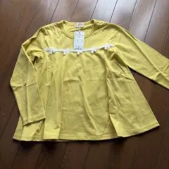 トロワラパン　長袖カットソー120