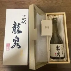 2025年最新】十四代 龍泉 720mlの人気アイテム - メルカリ