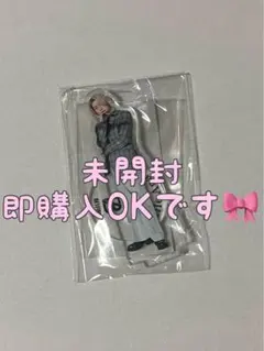 BE:FIRST シュント ミニアクスタ - メルカリ