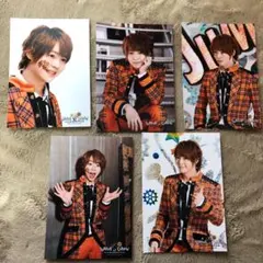 有岡大貴 jumpingcarnival 公式写真