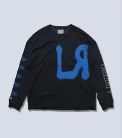 ラ*ン様 LIBEIRO 限定完売品　ロゴロンt サイズS ラ*ン様 LIBEIRO 限定完売品 ロゴロンt サイズS - メルカリ