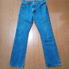 LEVI'S リーバイス 517 ブーツカット W31 フレア