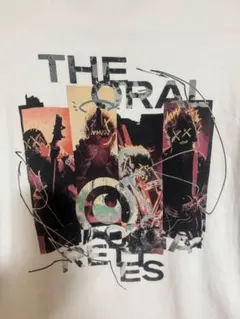 THE ORAL CIGARETTES ファントムビッグT M