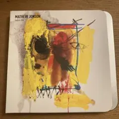 fabric84 MATHEW JONSON