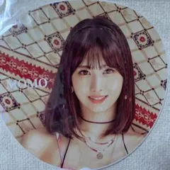 モモうちわ ❤️TWICE公式グッズ❤️ BDZツアー プレ販売グッズ  グッズ