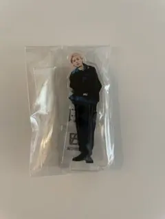 BE:FIRST BE:1 ミニアクリルスタンド レオ