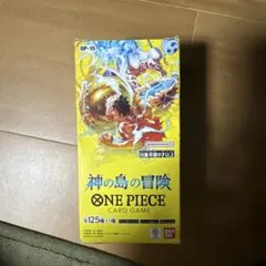 ONE PIECE 謀略の王国 OPK-04 未開封BOX韓国版シュリンク付き - メルカリ