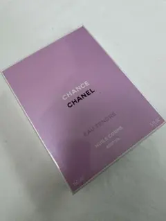 CHANEL CHANCE Eau Tendre ボディオイル 150ml
