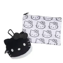 オトナミューズ 2026年1月号　付録　キティ