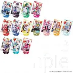 【バラ売り可】テクノロイド デジタルアーカイブ プレミアムセット