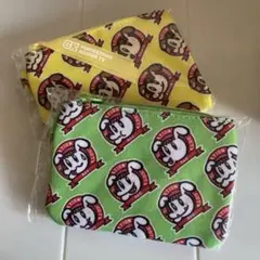 gene高コインケース