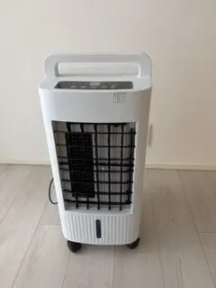 エスケイジャパン】冷風機 冷却パッド付き SKJ-WM50R2 通電確認済