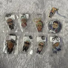 三代目JSOULBROTHERS ELLY