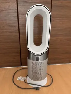 4m7306h3t 未使用 Dyson AM09 冷暖房機能付き扇風機 - メルカリ