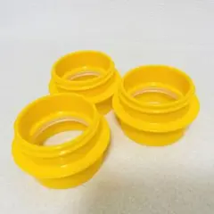 明治ほほえみ らくらくミルクアタッチメント3個