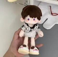 [即日発送]恋と深空　まヒル ぬいぐるみ　マスコット16センチ