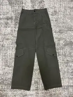 2025年最新】DRIES VAN NOTEN メンズ ワークパンツ・カーゴ