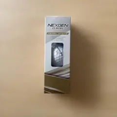 NEXGEN D-SPEC ゴルフボール 3個入