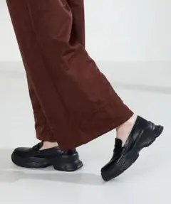 オリエンタルトラフィック　ローファー　スニーカー　スリッポン　軽量　パンプス