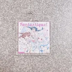 IDOLY PRIDE ジャケットアクリルキーホルダー