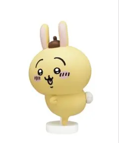 ちいかわ×サンリオキャラクターズ なりきりフィギュア