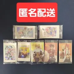 テイルズ 30th ウエハース