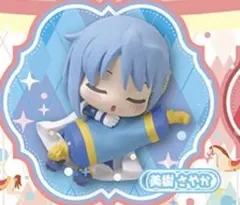 美樹さやか　おねむたん　まどか☆マギカ