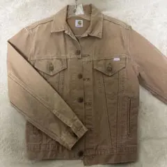 90s USA製 カーハート Carhartt トラッカー gジャン ダック - メルカリ