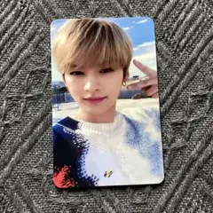 StrayKids リノ YELLOW WOOD 限定 トレカ Amazon.co.jp: straykids スキズ リノ 台湾 yellow wood トレカ