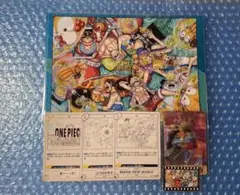 ONE PIECE 麦わらの一味