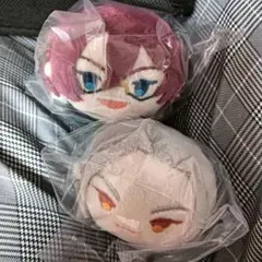 あんスタ もちマス Adam 茨 凪砂