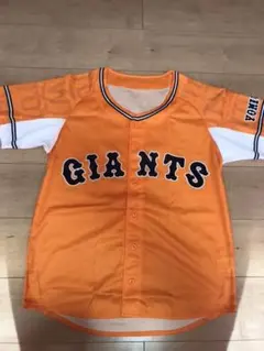 読売ジャイアンツ 橙魂ユニフォーム　フェイスタオル　セット