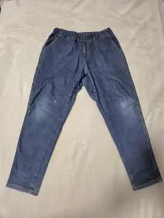 ELFINDOLL CLASSIC キッズ デニムパンツ 140cm 男の子