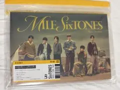 2026年最新】mileSixTONESの人気アイテム - メルカリ