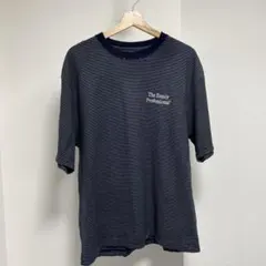 2026年最新】ennoy ボーダーtシャツ 23ssの人気アイテム - メルカリ