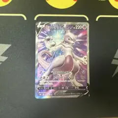 ポケモンカード Mewtwo GX Mew V ゴールド 2枚 | Mercari